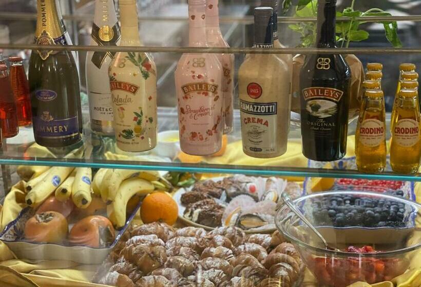 Отель Amalfi Buttenwiesen