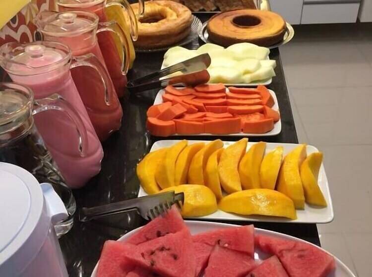 בית מלון כפרי Caroline