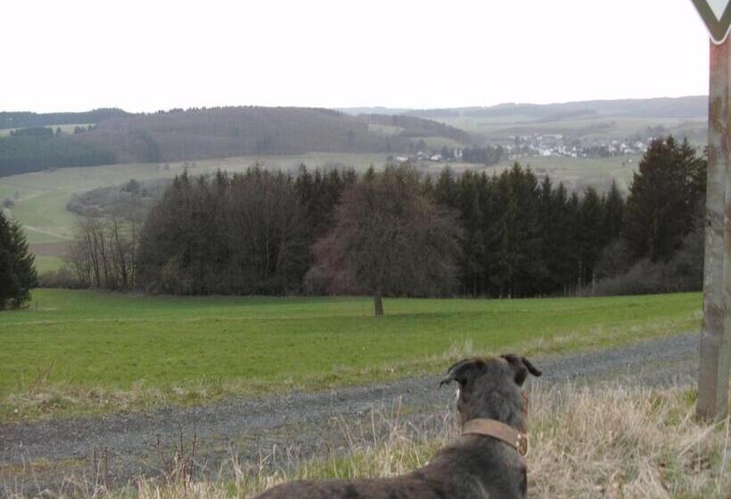 ホテル Funny Farm