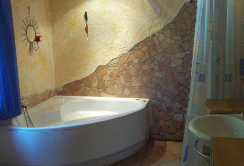 ホテル Funny Farm