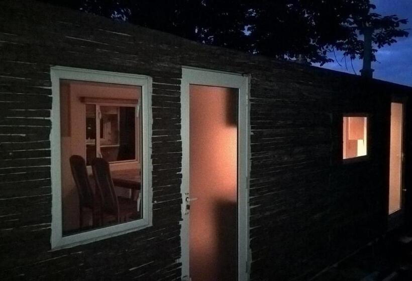 ホテル Funny Farm