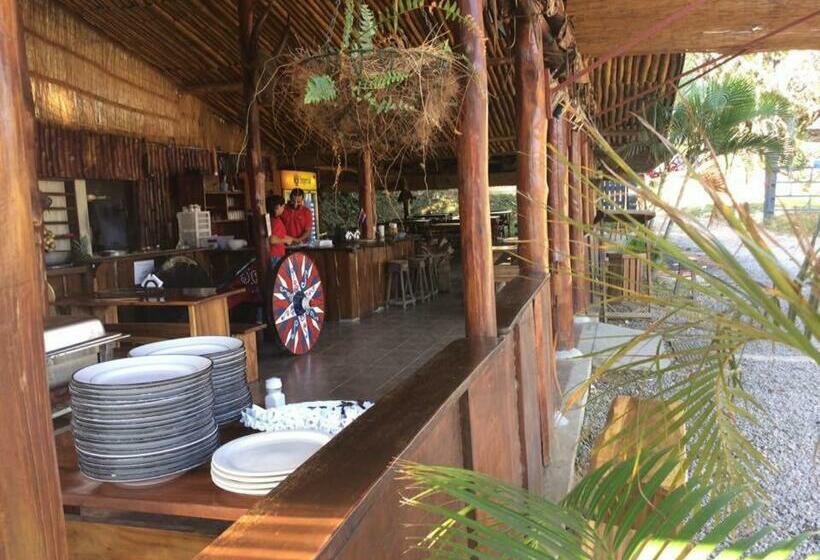 فندق Hacienda El Rodeo