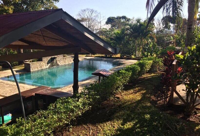 فندق Hacienda El Rodeo