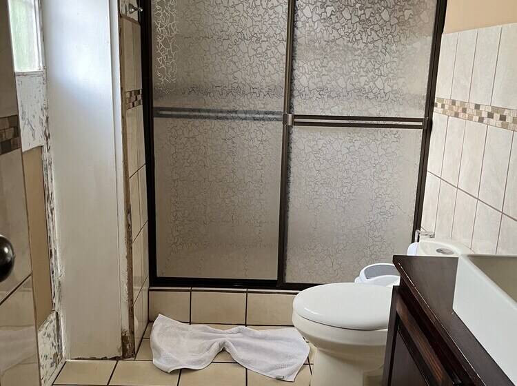 فندق Hacienda El Rodeo