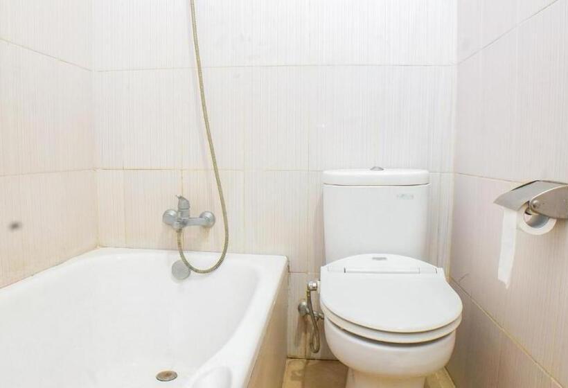 هتل Horton By My Hospitality