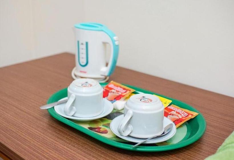 هتل Horton By My Hospitality