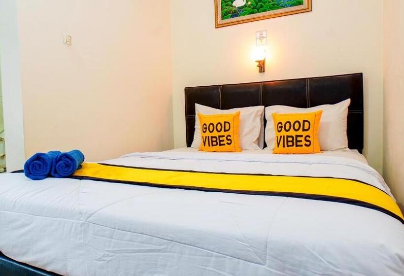 هتل Horton By My Hospitality