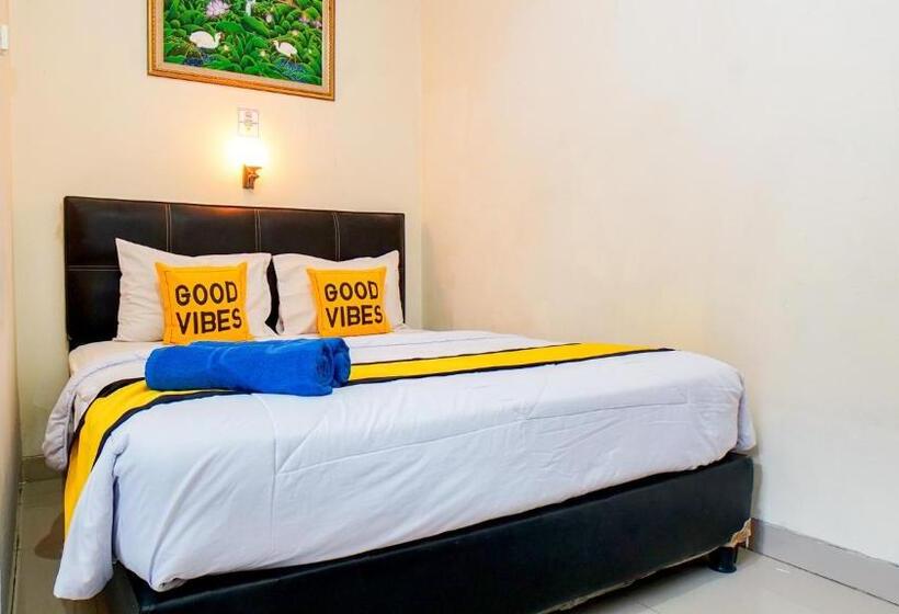 هتل Horton By My Hospitality