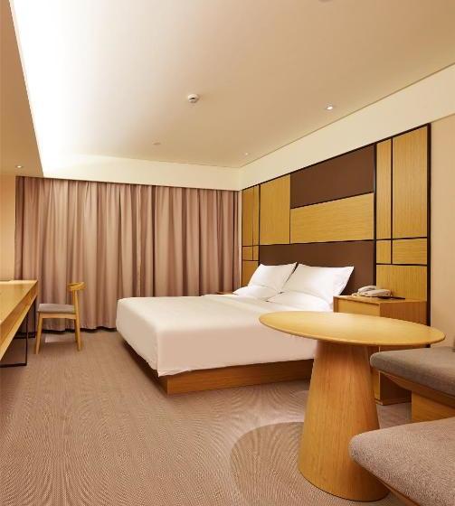 Ji Hotel Changzhou Zou District