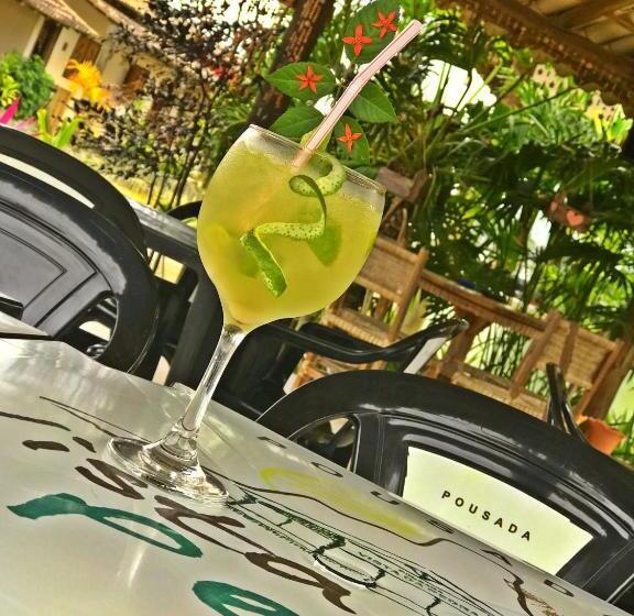 酒店 Pousada Vista Da Pedra