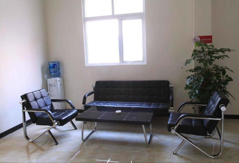 فندق Thank Inn  Sichuan Ya An Hanyuan County Jiuxiang Bus Station