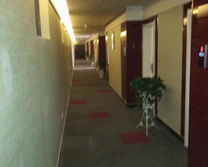 Thank Inn Plus Hotel Jiangsu Taizhou Xinghua Anfeng Town