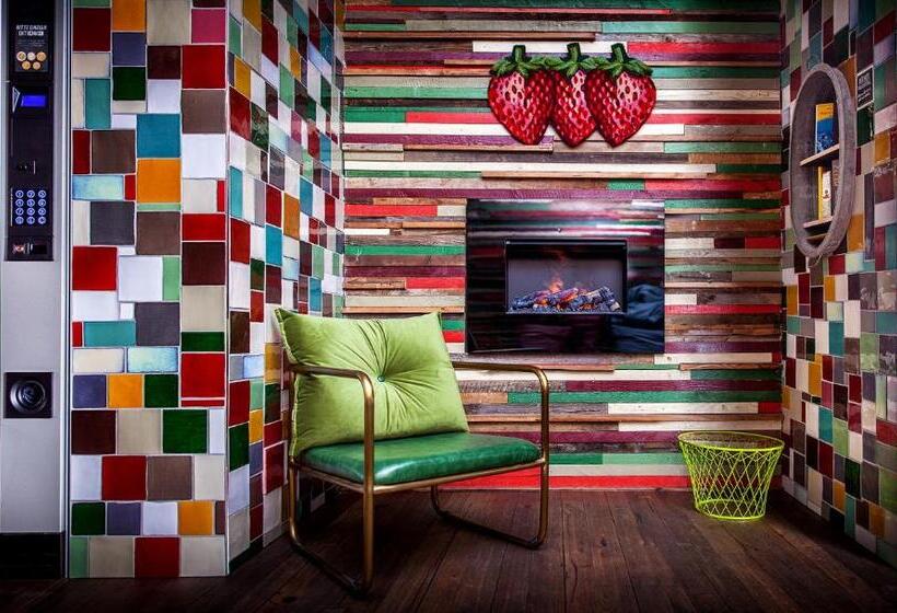 Karls Hotel Alles Paletti