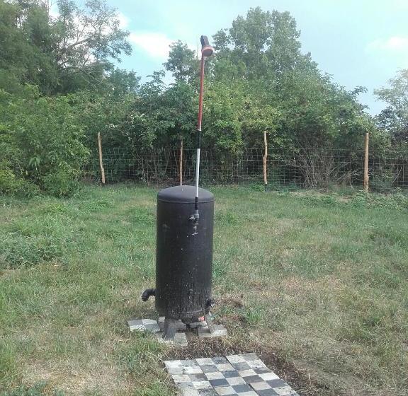 Пансион Akácvirág Vendégház