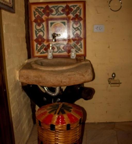 بنسيون Chalés Kayoá