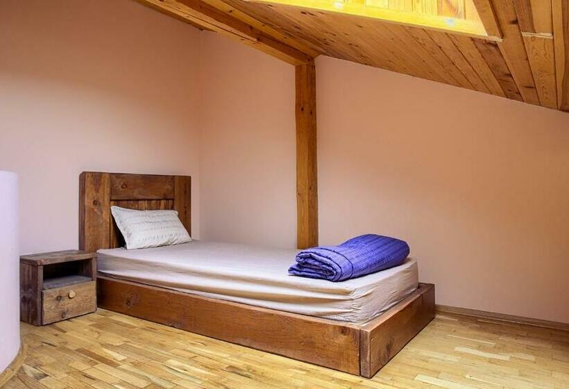 פנסיון Guest House Villa Bozhenitsa