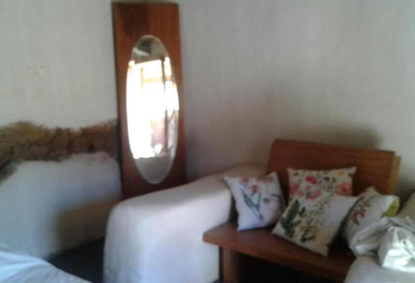 ペンション Hostal Del Ingles