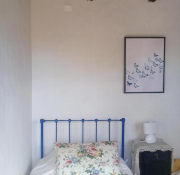 ペンション Hostal Del Ingles