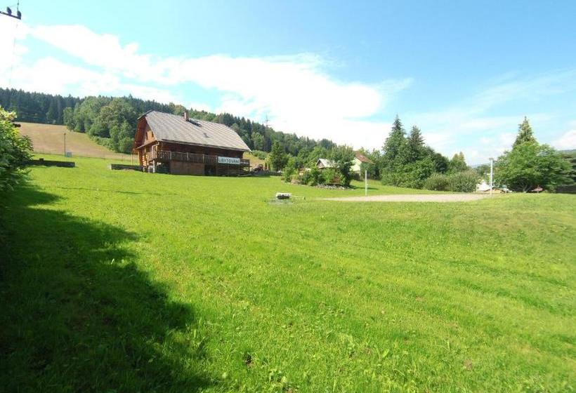 ペンション Kralovstvi U Petra