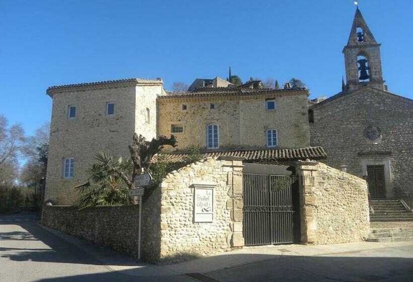 ペンション La Bastide Cévenole