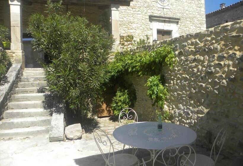 ペンション La Bastide Cévenole