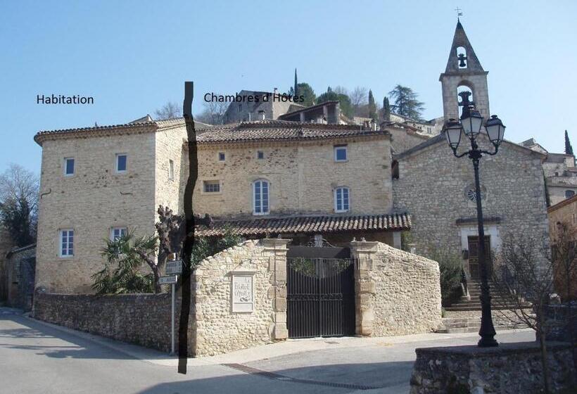 ペンション La Bastide Cévenole