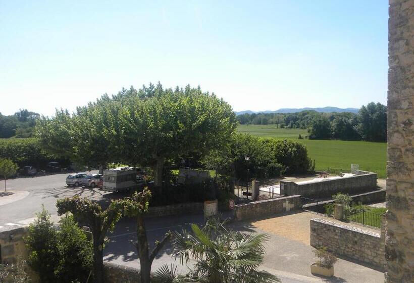 ペンション La Bastide Cévenole