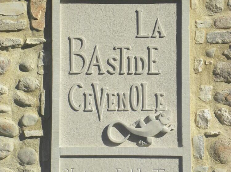 ペンション La Bastide Cévenole