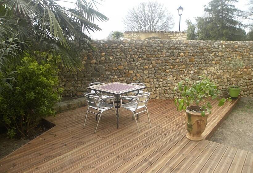 ペンション La Bastide Cévenole