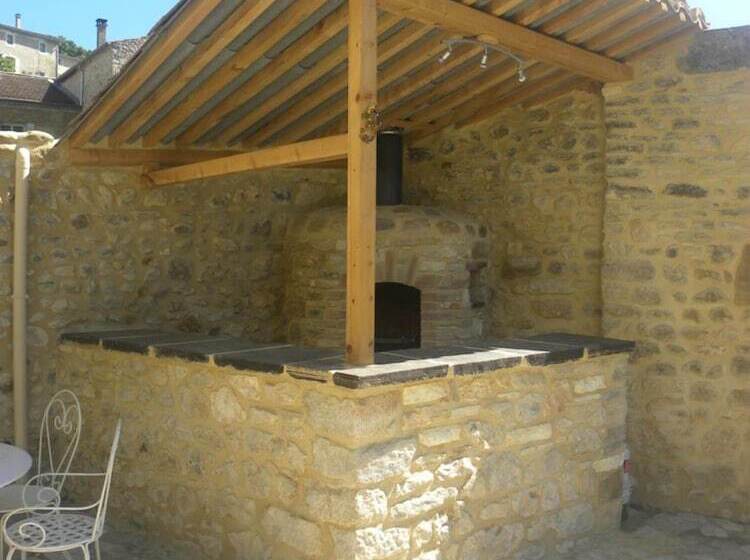 ペンション La Bastide Cévenole