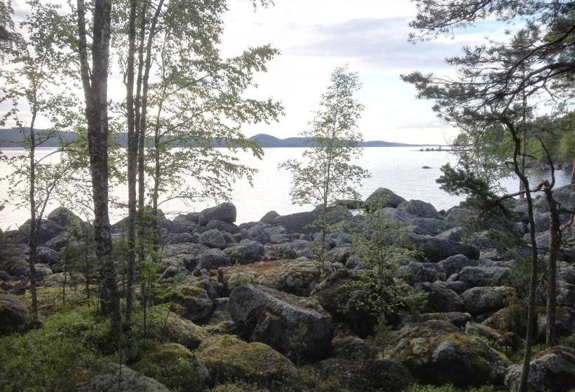 ペンション Nukula Guestrooms