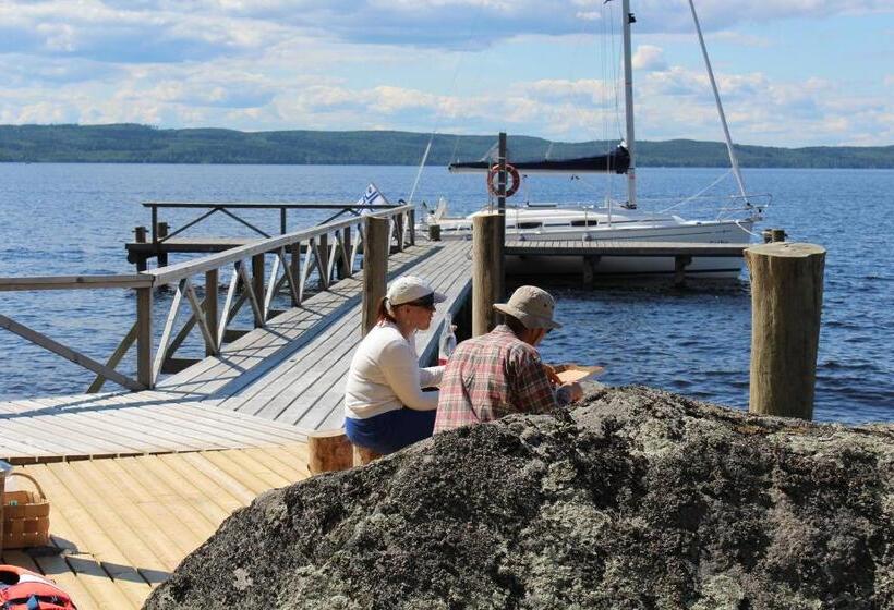 ペンション Nukula Guestrooms