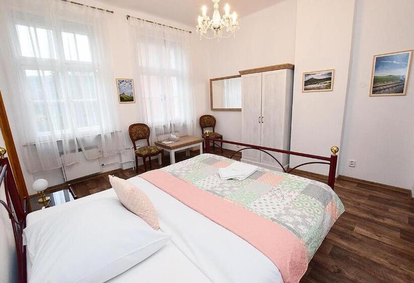 Пансион Penzion Klášter