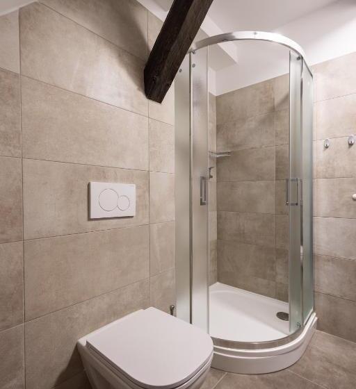 بنسيون Penzion Rozhovice