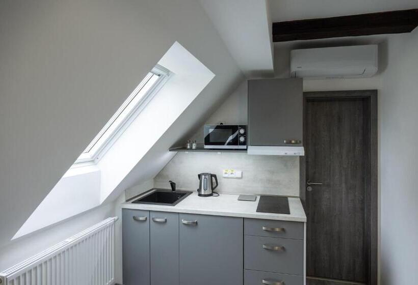 بنسيون Penzion Rozhovice