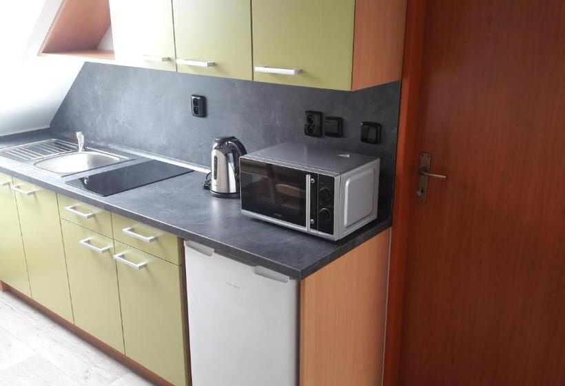 بنسيون Penzion Rozhovice