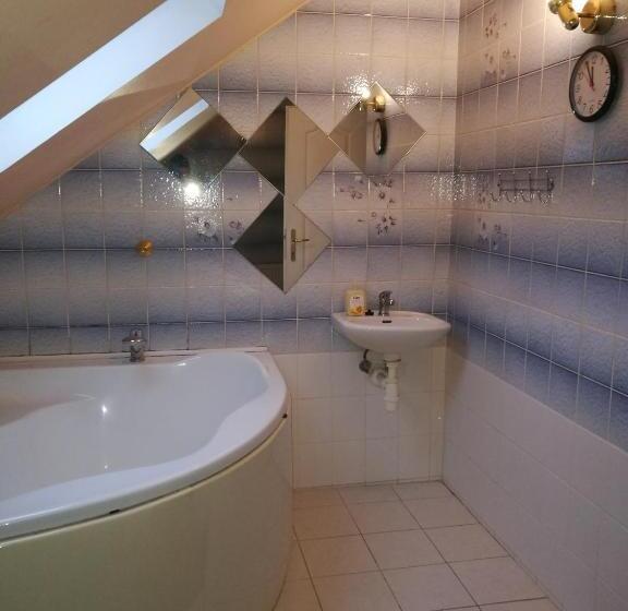 ペンション Penzion U Krtka