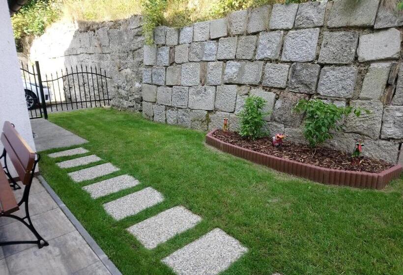 ペンション Penzion U Krtka