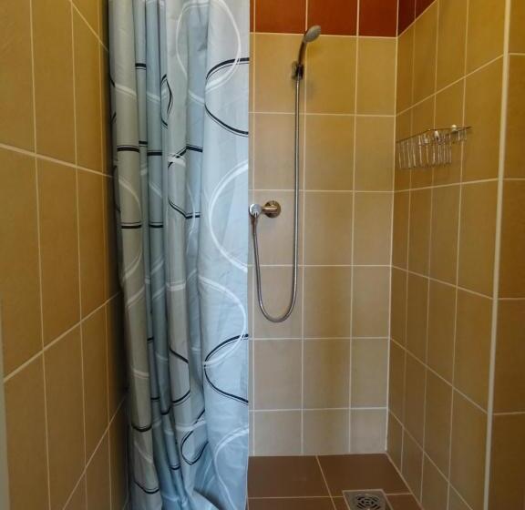 Pension Rejtek Vendégház