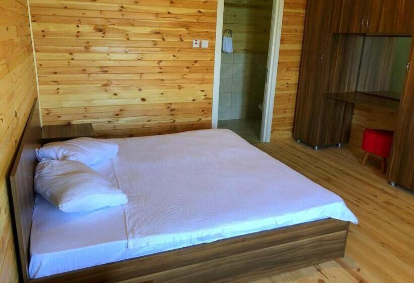 بنسيون Zambak Holiday Village