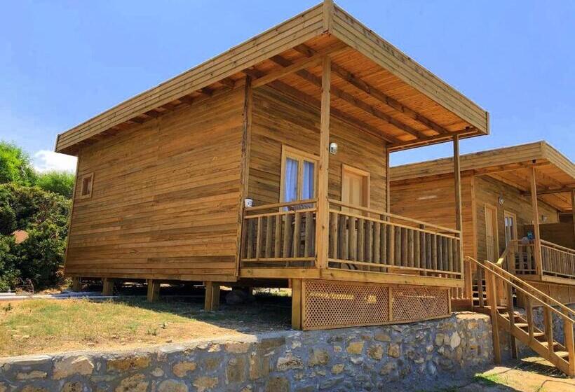 بنسيون Zambak Holiday Village