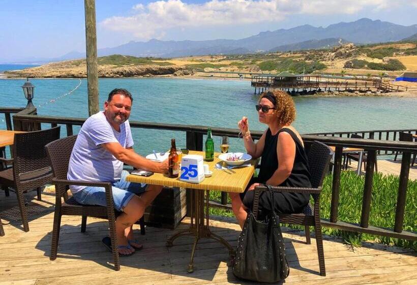 بنسيون Zambak Holiday Village