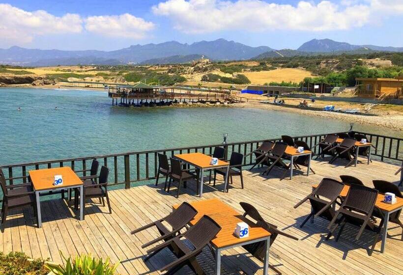 بنسيون Zambak Holiday Village