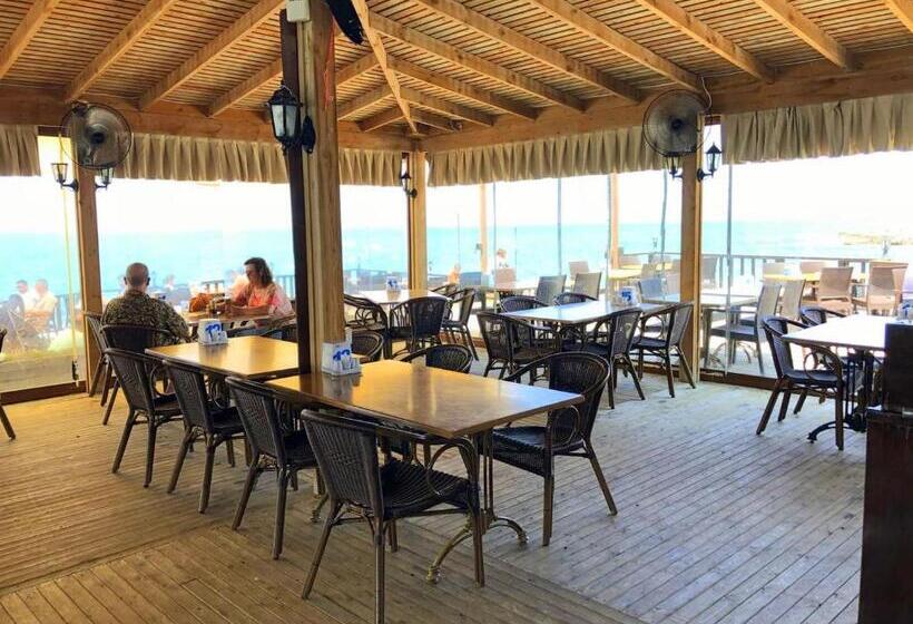 بنسيون Zambak Holiday Village