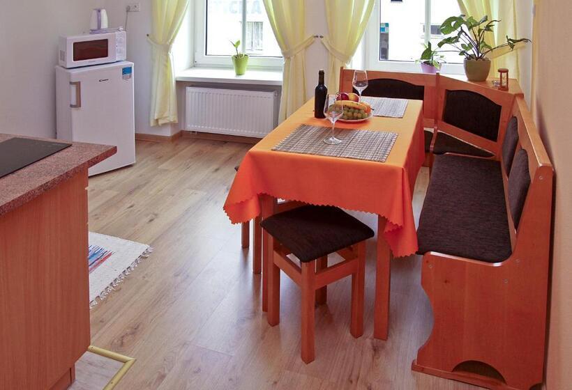 Pension U Pálenice