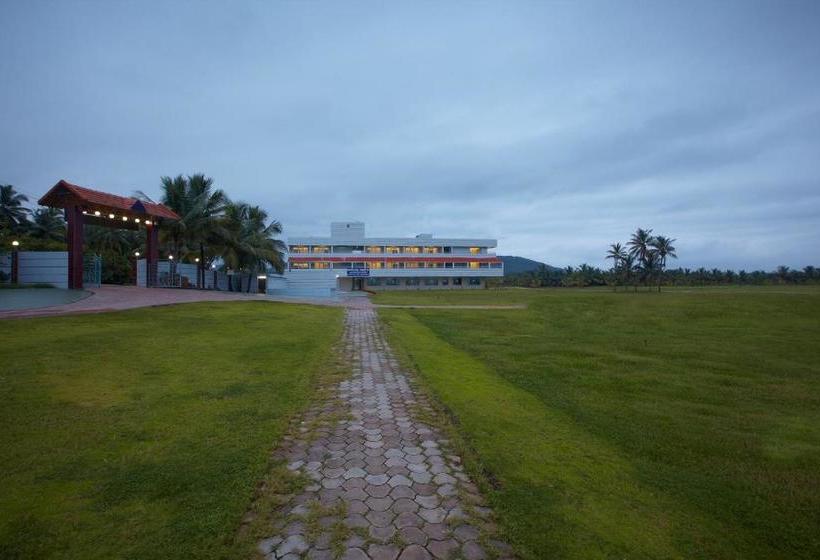 Rns Golf Resort & Nature Cure Centre