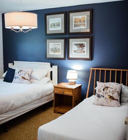 Общежитие Northridge Inn & Resort