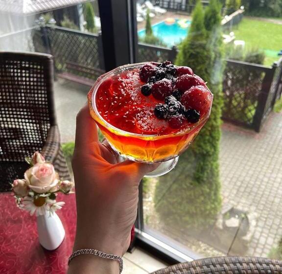 فندق صغير Villa Grand