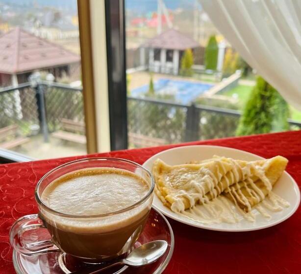 فندق صغير Villa Grand