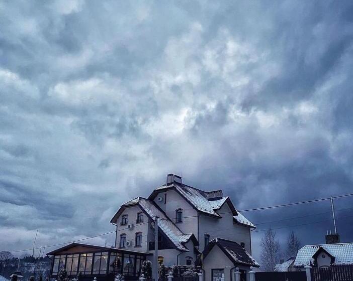 فندق صغير Villa Grand